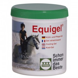 Gel de tendones para...