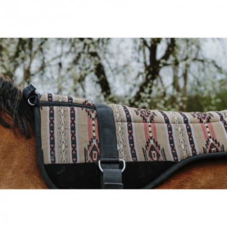 Bareback "KIOWA" de NORTON