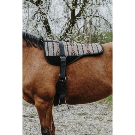 Bareback "KIOWA" de NORTON