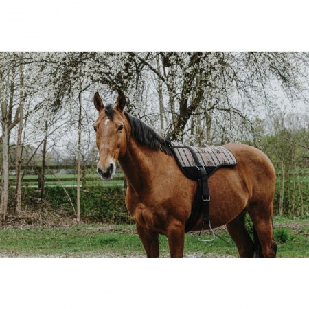 Bareback "KIOWA" de NORTON