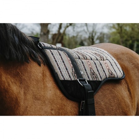 Bareback "KIOWA" de NORTON