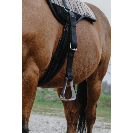 Bareback "KIOWA" de NORTON