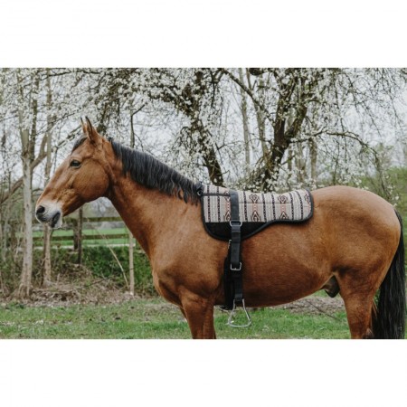 Bareback "KIOWA" de NORTON