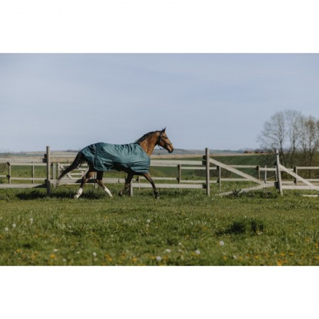 Manta de exterior "TYREX 600D" de EQUITHÈME