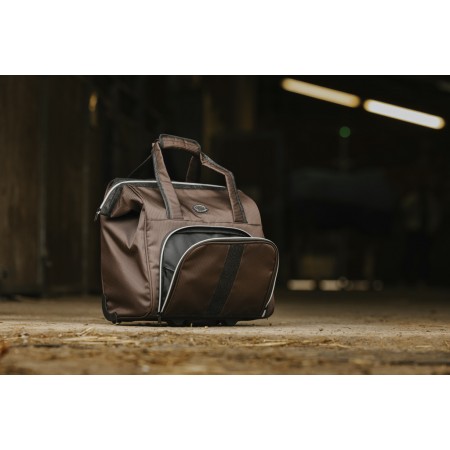 Bolsa de cuidado con ruedas de EQUITHÈME