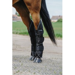 Protectores de transporte "TYREX 600D" de EQUITHÈME