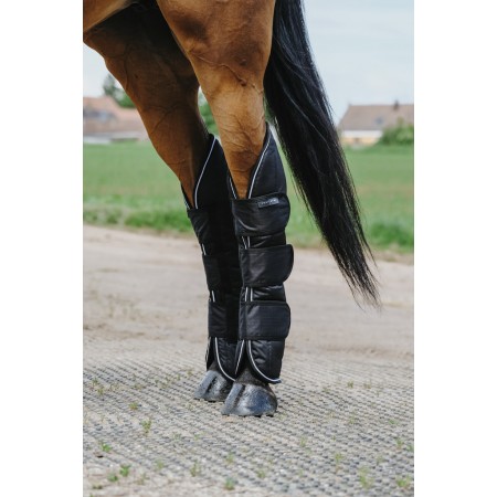 Protectores de transporte "TYREX 600D" de EQUITHÈME