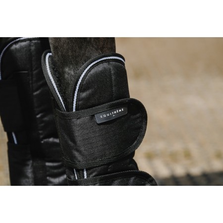 Protectores de transporte "TYREX 600D" de EQUITHÈME