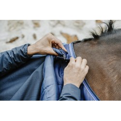 Bajomanta "CLASSIC" de EQUITHÈME 2