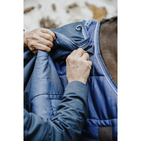 Bajomanta "CLASSIC" de EQUITHÈME