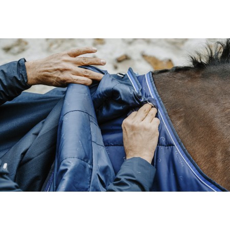 Bajomanta "CLASSIC" de EQUITHÈME