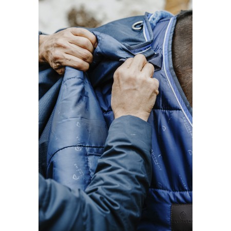 Bajomanta "CLASSIC" de EQUITHÈME