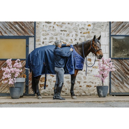 Bajomanta "CLASSIC" de EQUITHÈME