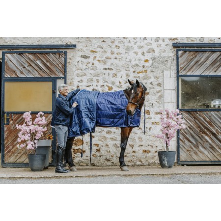 Bajomanta "CLASSIC" de EQUITHÈME