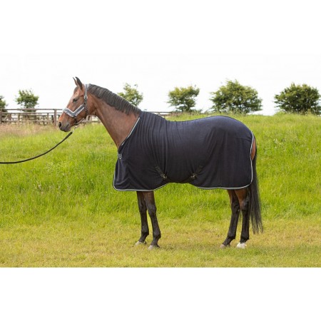 Manta polar ligera de HARRY'S HORSE