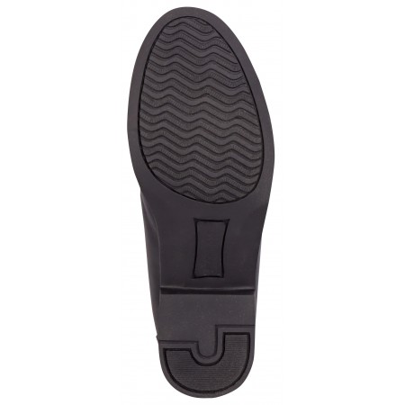 Botines Jodhpur de cuero "Sandown" de HARRY'S HORSE