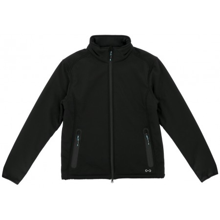 Chaqueta Softshell "Ruben" de RIDING...