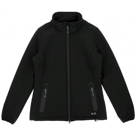 Chaqueta Softshell "Romy" de RIDING...