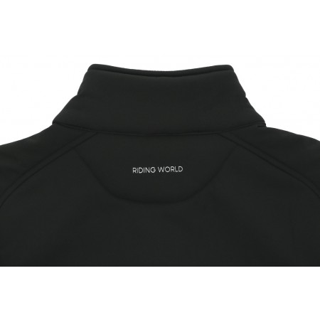 Chaqueta Softshell "Romy" de RIDING WORLD