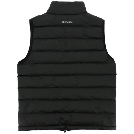 Chaleco "Ryan" de RIDING WORLD