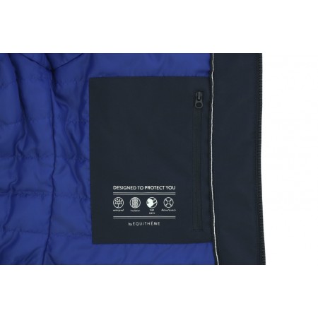 Parka "Originals Maguy" de EQUITHÈME