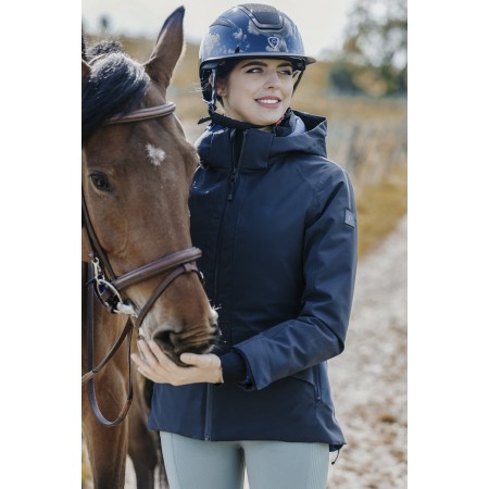 Parka "Originals Maguy" de EQUITHÈME