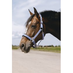 Cabezada de cuadra "Jacquard" de EQUITHÈME