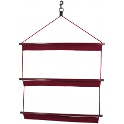 Exhibidor tipo escalera de HIPPOTONIC 2