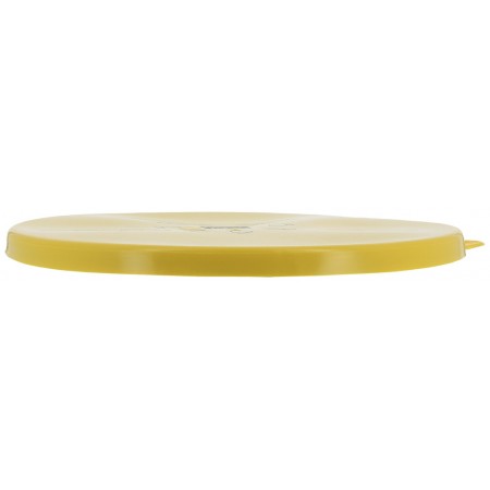 Tapa para cubo de manzanas y zanahorias de HIPPOTONIC