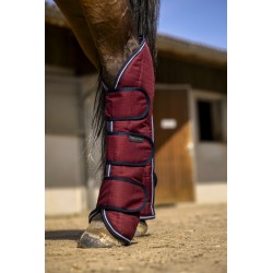 Protectores de Transporte "TYREX 1200D" de EQUITHÈME 2