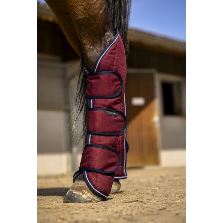 Protectores de Transporte "TYREX 1200D" de EQUITHÈME