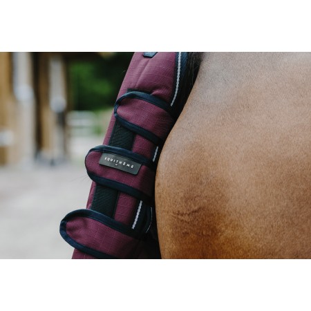 Protector de Cola "TYREX 1200D" de EQUITHÈME