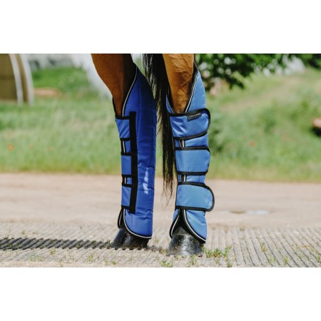 Protectores de Transporte "TYREX Aisance 1200D" de EQUITHÈME