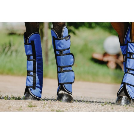 Protectores de Transporte "TYREX Aisance 1200D" de EQUITHÈME