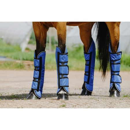 Protectores de Transporte "TYREX Aisance 1200D" de EQUITHÈME
