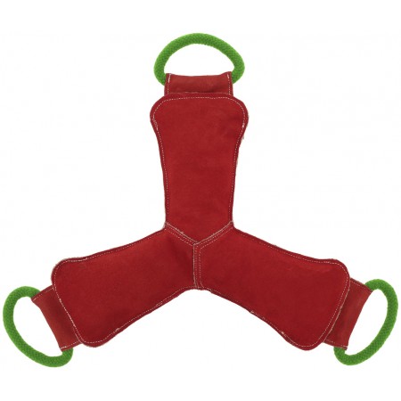 Juguete para caballos "BOOMERANG" de...