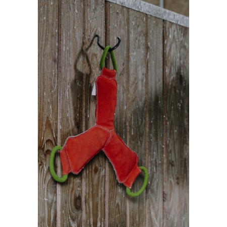 Juguete para caballos "BOOMERANG" de HIPPOTONIC