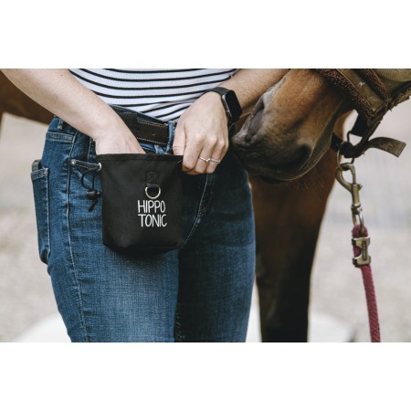 Bolsa pequeña para golosinas de HIPPOTONIC