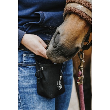 Bolsa pequeña para golosinas de HIPPOTONIC