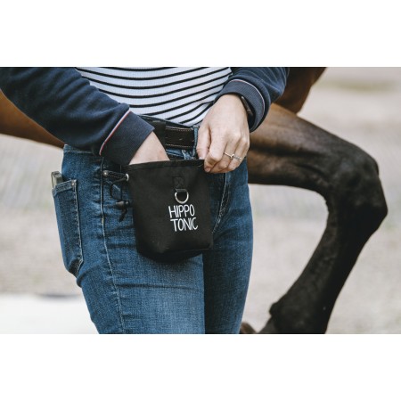 Bolsa pequeña para golosinas de HIPPOTONIC