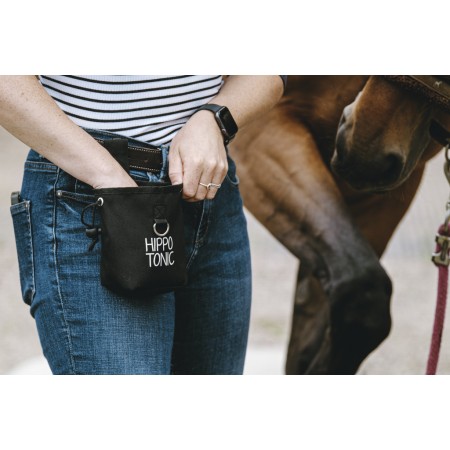 Bolsa pequeña para golosinas de HIPPOTONIC
