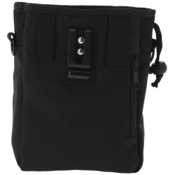 Bolsa de golosinas con cremallera de HIPPOTONIC 2