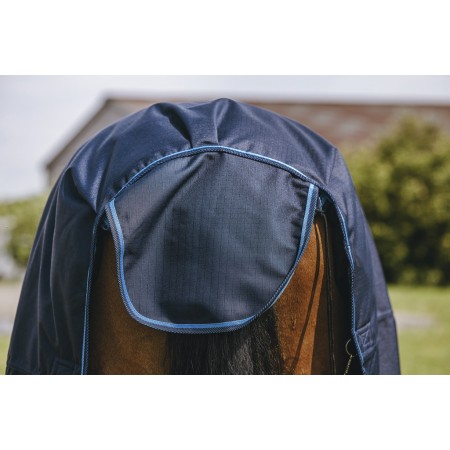 Manta de exterior "ECO 600D COMBO" de RIDING WORLD