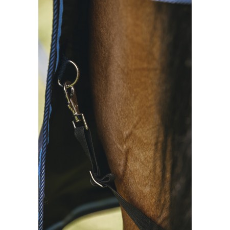 Manta de exterior "ECO 600D COMBO" de RIDING WORLD
