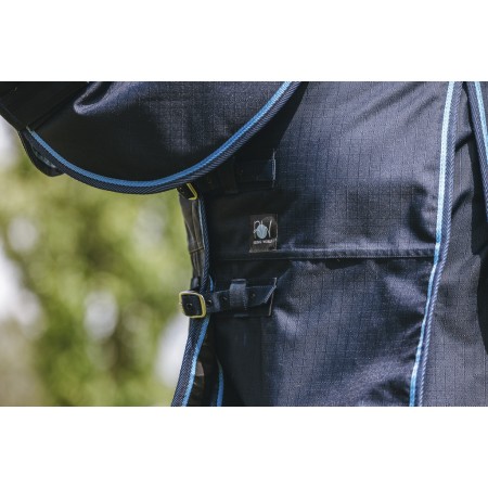 Manta de exterior "ECO 600D COMBO" de RIDING WORLD