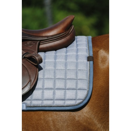 Mantilla de uso general "Chic" de EQUITHEME