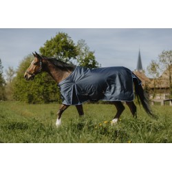 Manta de exterior "Eco 1200D" de RIDING WORLD 2