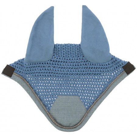 Orejeras Anti-moscas "Chic" de EQUITHÈME