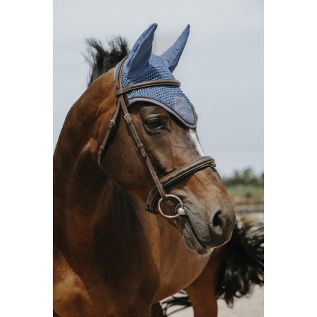 Orejeras Anti-moscas "Chic" de EQUITHÈME