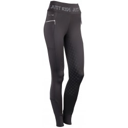 Leggins de equitación...